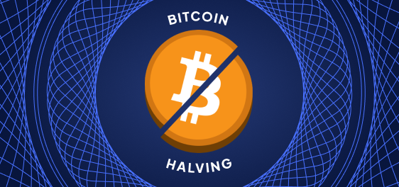 Cover Image - Bitcoin Halving2